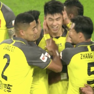  国米小将卡尔博尼尼奥破门，成意甲最年轻进球者  