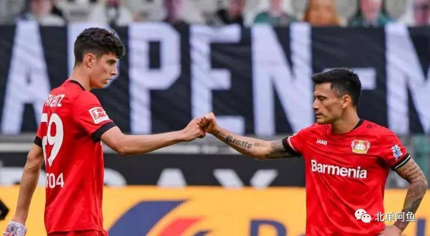  维尔茨重伤缺阵，勒沃库森进攻端告急  