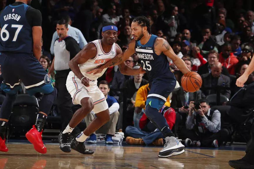  黄蜂新秀单场七抢断惊艳联盟  