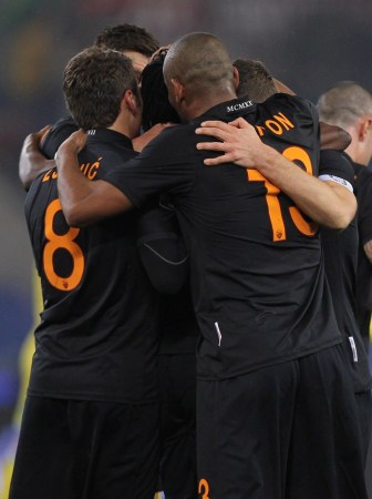  那不勒斯防线失误不断主帅赛后痛批态度  