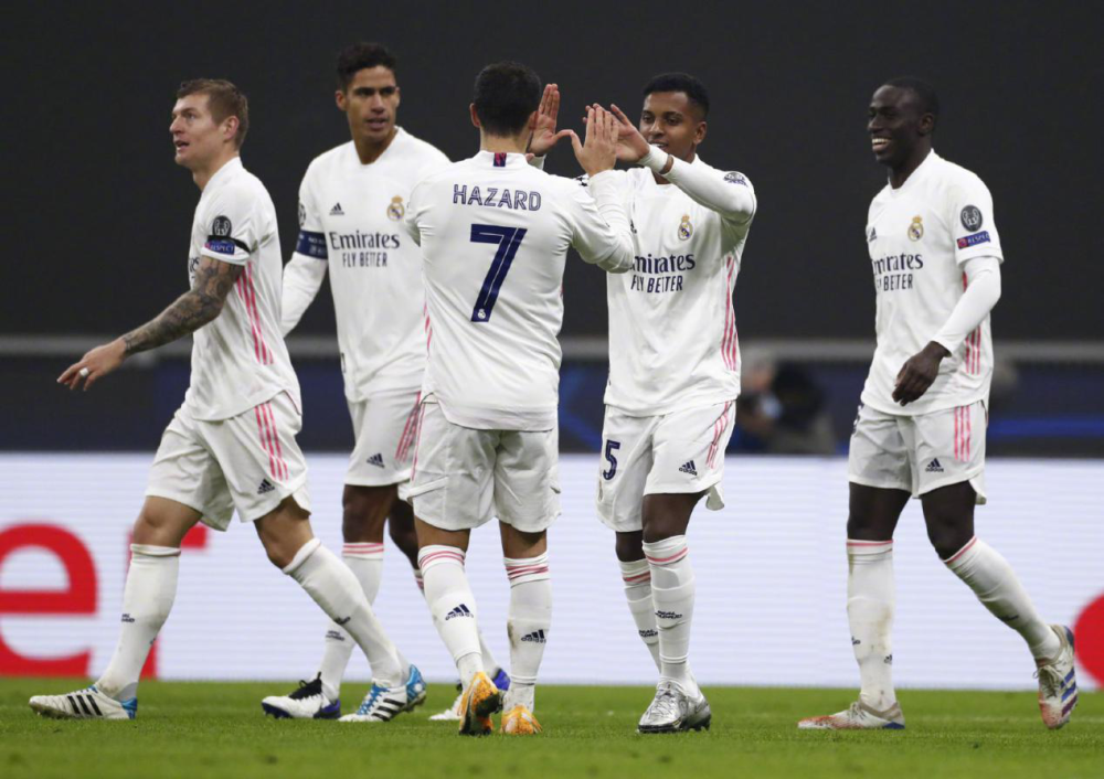  国米中场核心感染流感，关键战缺席引担忧  