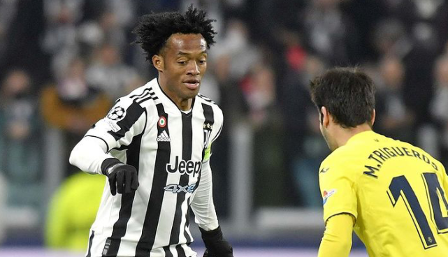  尤文图斯锋霸戴帽终结国米跨赛季不败  