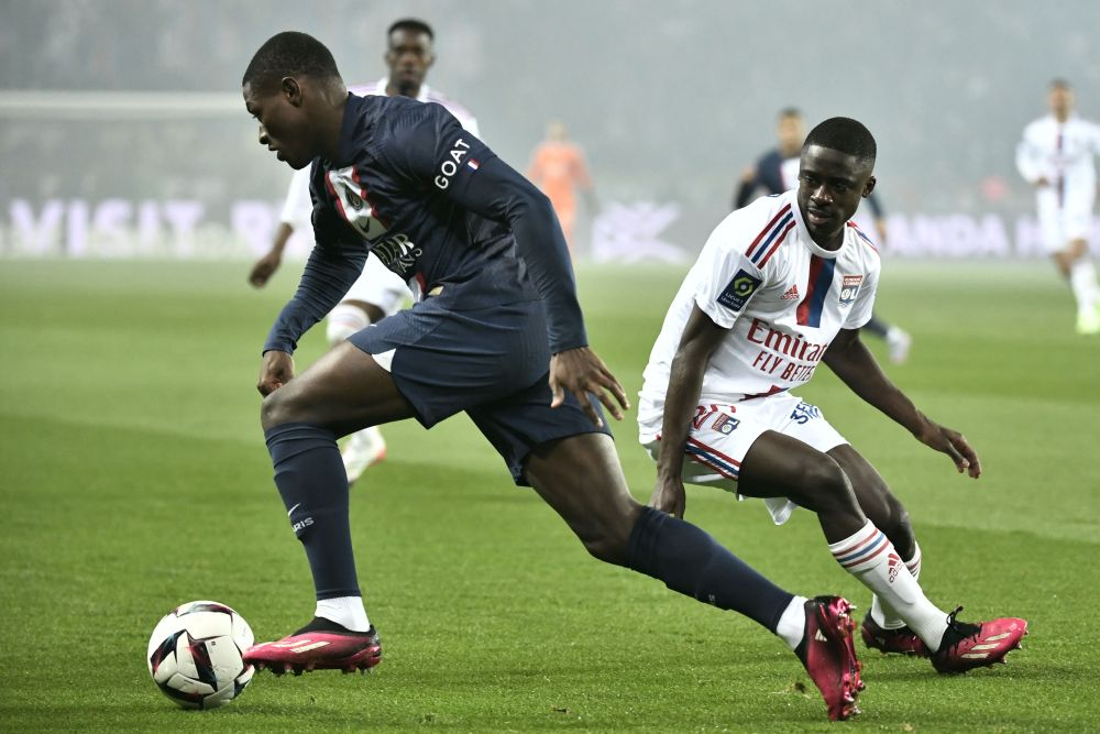  里昂遭遇乌龙球主场憾负升班马  