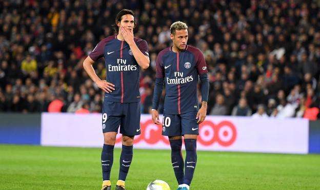  巴黎圣日耳曼轮换阵容，仍轻取克莱蒙  