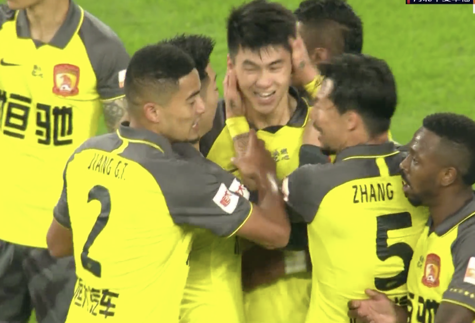  国米小将卡尔博尼尼奥破门，成意甲最年轻进球者  