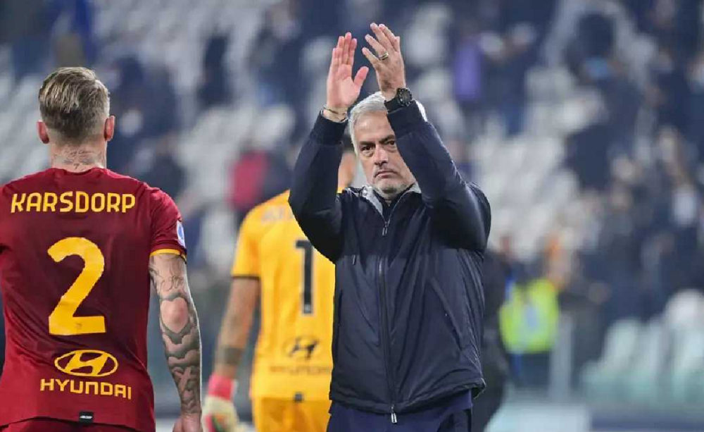  罗马中场扎尼奥洛转会英超尘埃落定  